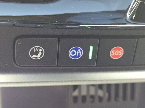 New 2026 GMC Yukon XL Elevation image 40