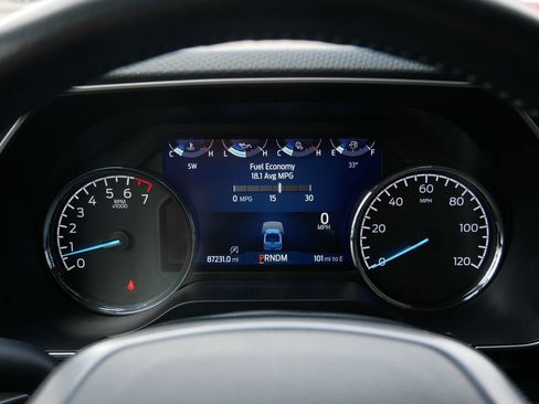 Certified 2021 Ford F150 XLT w/ Equipment Group 302A High image 20