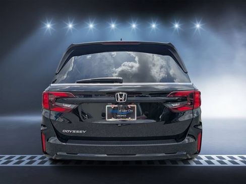 New 2026 Honda Odyssey EX-L image 4