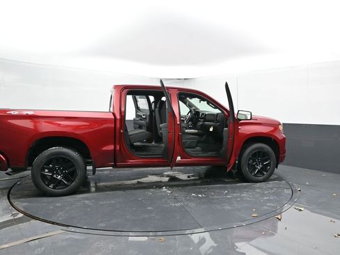 New 2026 Chevrolet Silverado 1500 RST w/ Convenience Package II AWD/4WD image 53