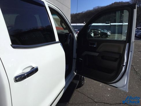 Used 2016 Chevrolet Silverado 2500 LTZ w/ LTZ Plus Package image 45