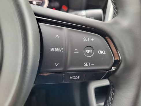 New 2026 MAZDA CX-5 Preferred AWD/4WD image 18