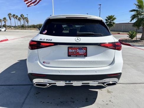 New 2026 Mercedes-Benz GLC 300 image 6