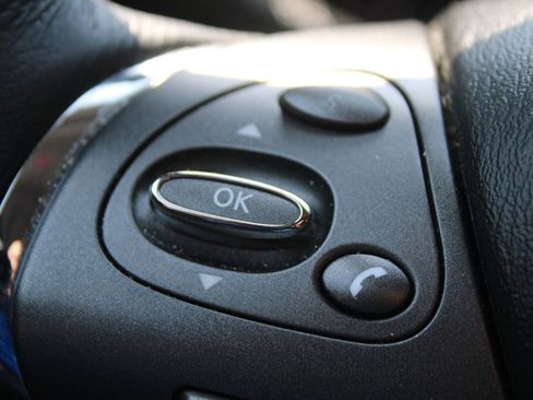 Used 2019 Nissan Murano SL w/ SL Technology Package FWD image 29