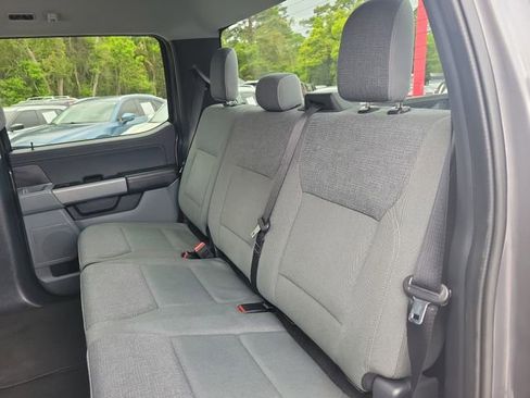 Used 2025 Ford F150 XLT w/ Equipment Group 301A Standard AWD/4WD image 10