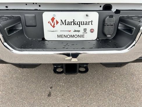 New 2026 RAM 2500 Tradesman image 6