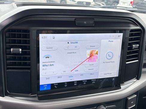 New 2026 Ford F150 XL RWD image 17