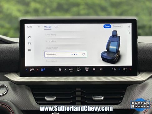 Used 2025 Ford Explorer ST image 30