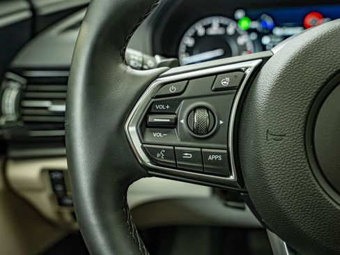 Certified 2026 Acura RDX SH-AWD w/ Advance Package image 21