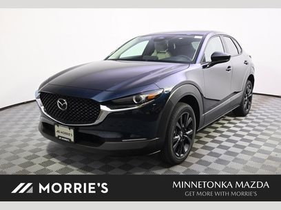 New 2026 MAZDA CX-30 AWD 2.5 S w/ Select Sport Pkg