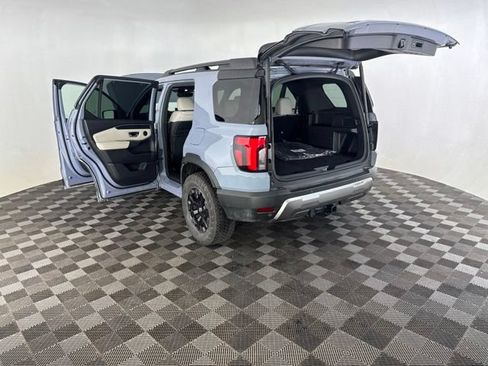 Used 2026 Honda Passport TrailSport Elite image 20