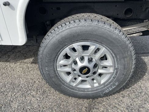 New 2026 Chevrolet Silverado 2500 W/T w/ WT Convenience Package image 5