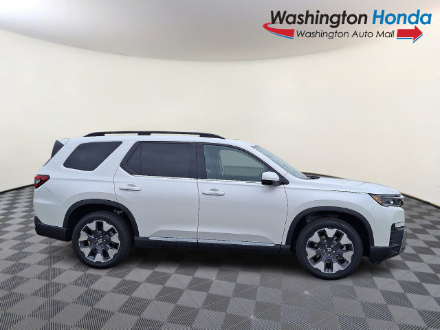 New 2026 Honda Pilot Elite image 7