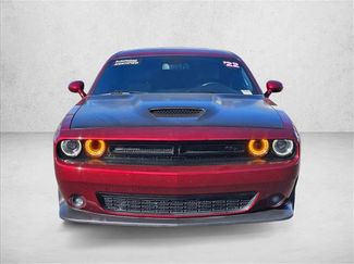 Used 2022 Dodge Challenger R/T w/ Blacktop Package video 2