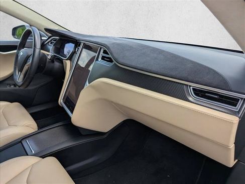 Used 2017 Tesla Model S 100D AWD/4WD image 26