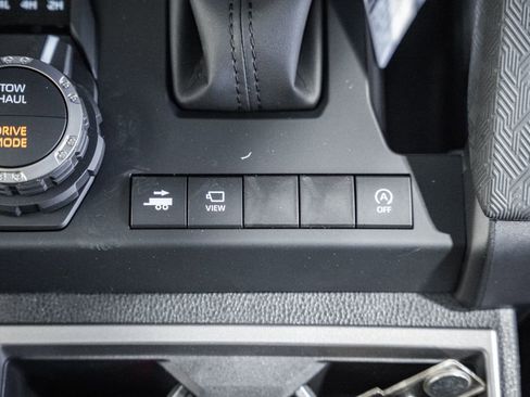 New 2026 Toyota Tacoma Limited image 25