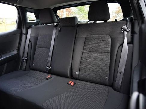 New 2026 Nissan Kicks S image 23