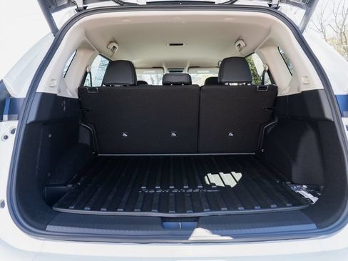 New 2026 Nissan Rogue SV w/ Rock Creek Premium Package AWD/4WD image 8