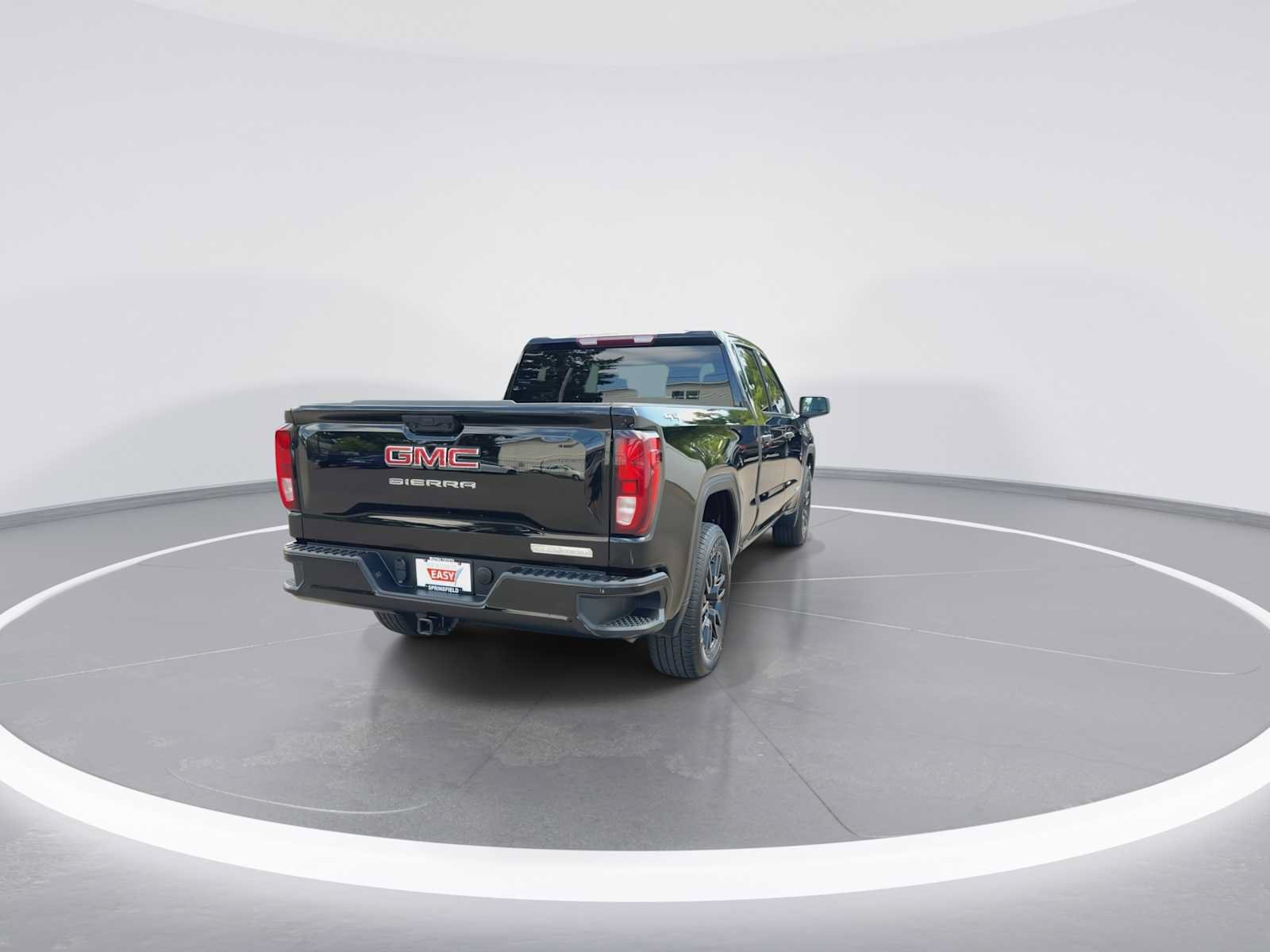 Used 2024 GMC Sierra 1500 Elevation AWD/4WD image 7