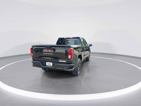 Used 2024 GMC Sierra 1500 Elevation AWD/4WD image 7