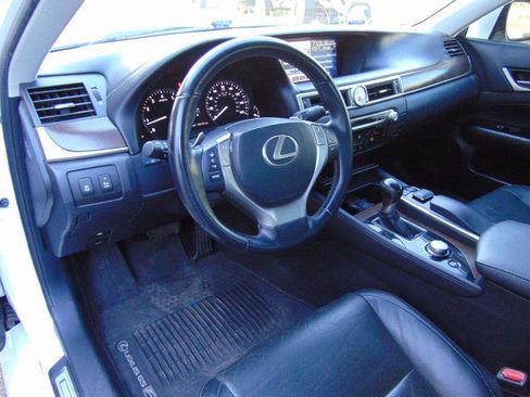 Used 2014 Lexus GS 350 image 18