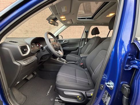 New 2026 Hyundai Venue SEL image 11