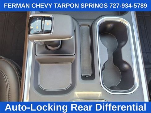 New 2026 Chevrolet Silverado 1500 High Country image 30