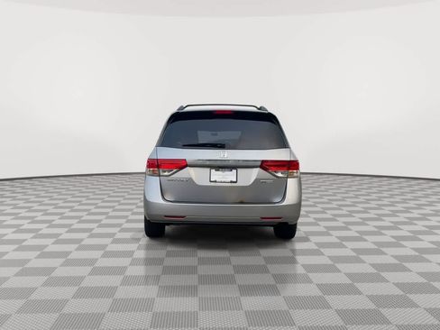 Used 2016 Honda Odyssey SE image 7
