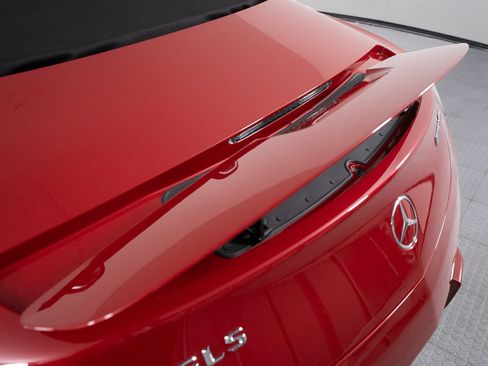 Used 2012 Mercedes-Benz SLS AMG Roadster image 21