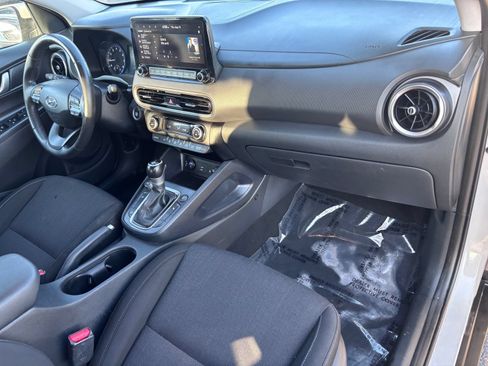 Used 2023 Hyundai Kona SEL w/ Convenience Package AWD/4WD image 13
