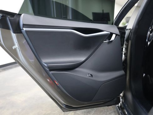 Used 2015 Tesla Model S P85D AWD/4WD image 45