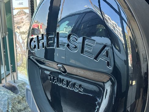 New 2023 Jeep Wrangler Sport S image 21