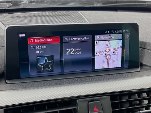 Used 2019 BMW 440i Gran Coupe xDrive AWD/4WD image 15