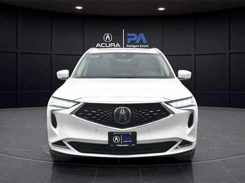 Certified 2024 Acura MDX SH-AWD w/ Technology Package image 28