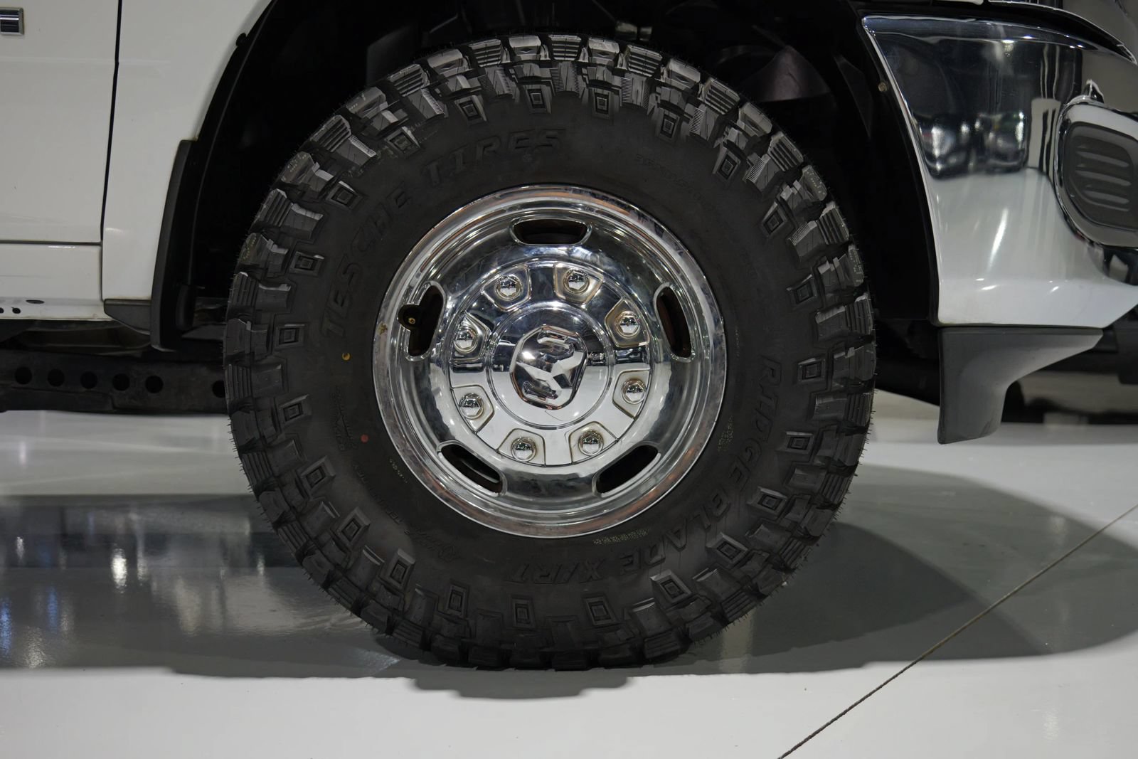 Used 2021 RAM 3500 Tradesman w/ Chrome Appearance Group AWD/4WD image 10