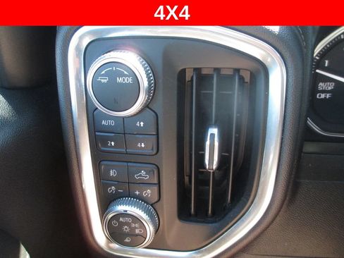 Certified 2021 GMC Sierra 1500 Denali AWD/4WD image 33