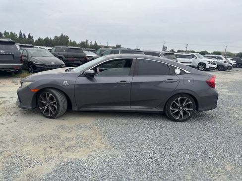 Used 2017 Honda Civic Si image 8
