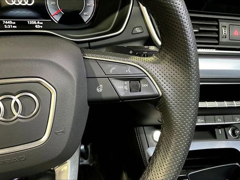 Used 2025 Audi Q5 2.0T Premium Plus image 12