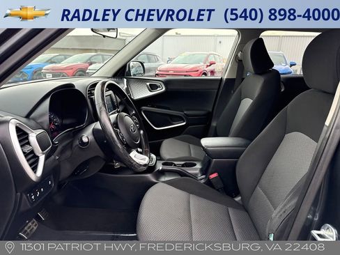 Used 2020 Kia Soul X-Line image 3