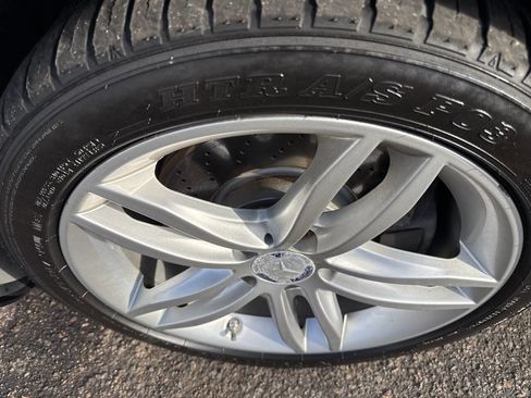 Used 2014 Mercedes-Benz C 300 4MATIC Sedan image 21