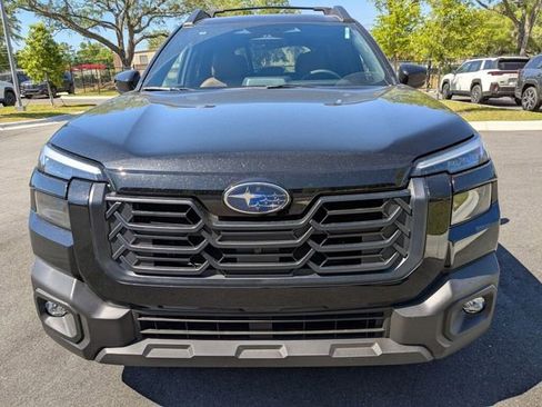 New 2026 Subaru Outback Touring XT AWD/4WD image 4