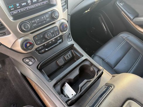 Used 2018 GMC Yukon Denali w/ Open Road Package image 24