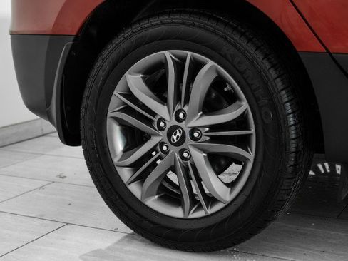 Used 2015 Hyundai Tucson SE AWD/4WD image 51