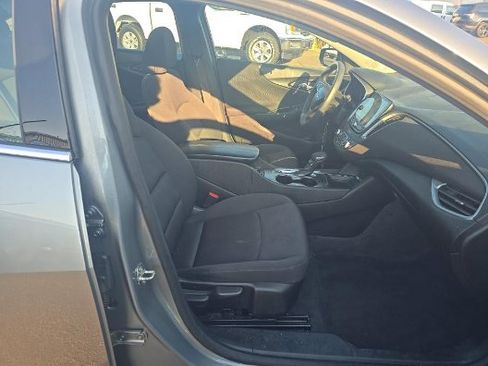Used 2024 Chevrolet Malibu LT FWD image 13