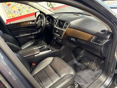 Used 2014 Mercedes-Benz ML 350 4MATIC image 79