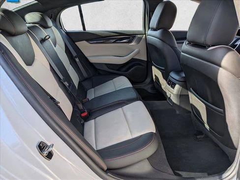 Used 2020 Cadillac CT5 Sport image 23