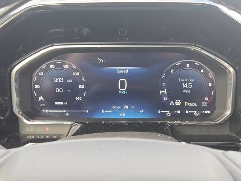 Used 2026 Chevrolet Silverado 1500 RST AWD/4WD image 17