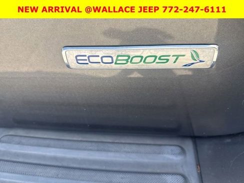 Used 2017 Ford Expedition XLT RWD image 9
