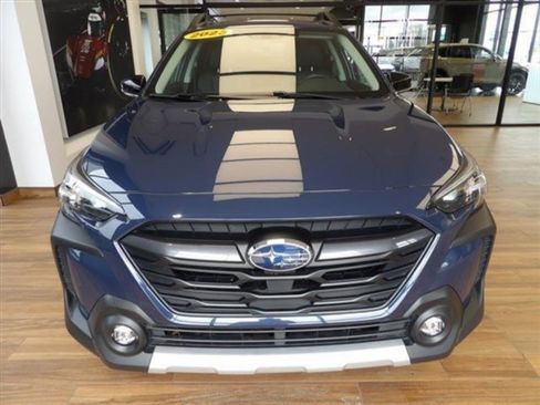 Used 2023 Subaru Outback Limited w/ Tech Package 2 image 39