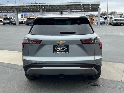 New 2026 Chevrolet Equinox LT w/ Convenience Package II image 28